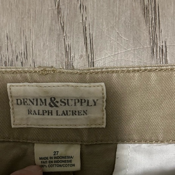Ralph Lauren casual pants - Picture 2 of 3